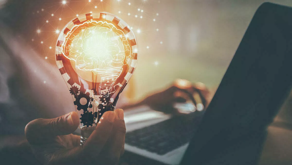 Cohesity's shift to software business model pays off