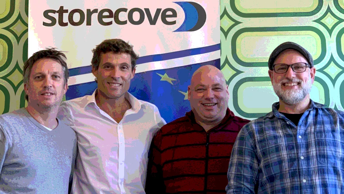 eInvoicing firm Storecove lands in Asia Pacific