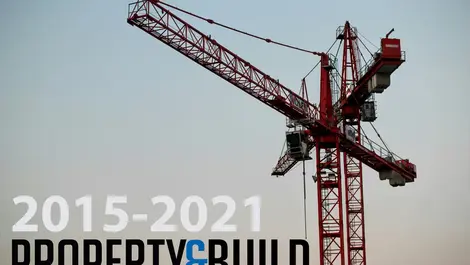 How technology is changing property development