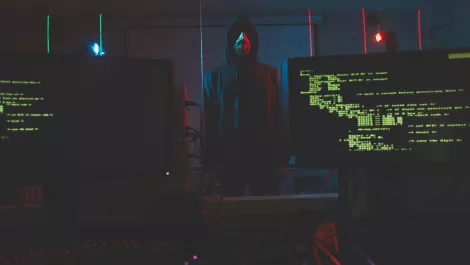Cyber attacker3