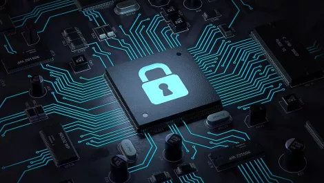 One in three ransomware attacks target business users