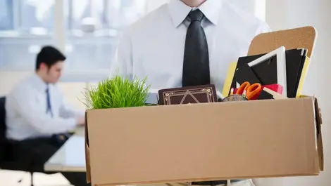 Common mistakes when dealing with redundancies