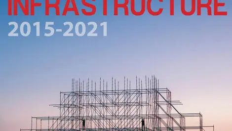 Investment top of infrastructure wish list for next government
