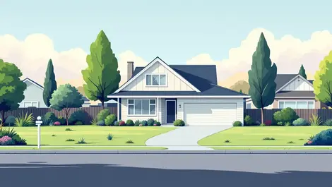 Listings hit rock bottom after most sales in 13 years