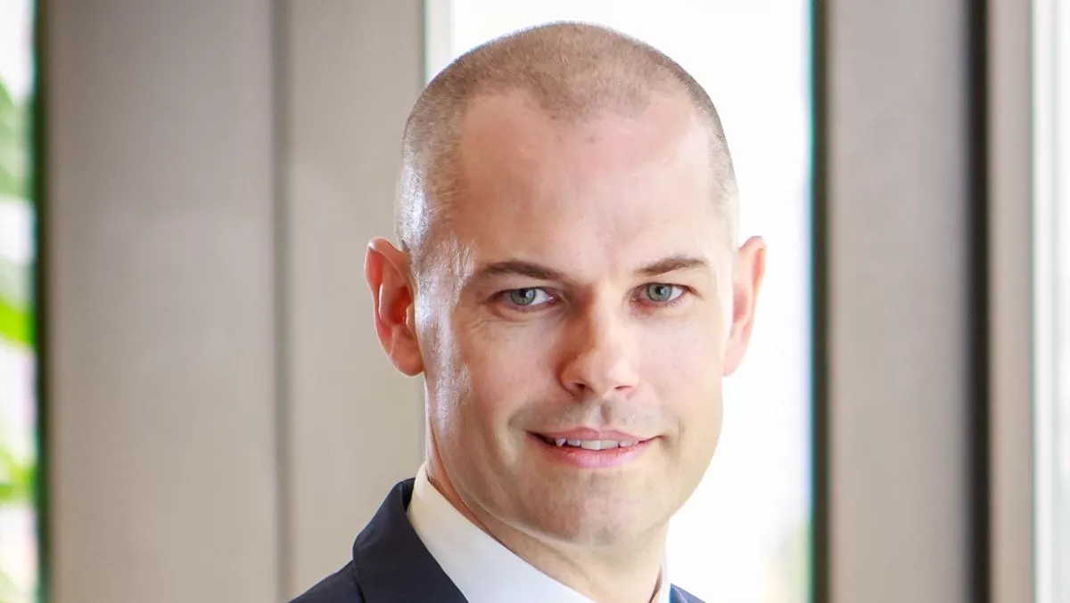 Four trends that will shape data strategy in 2021