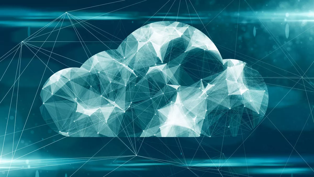 First Sentier Investors takes finance to the cloud