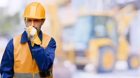 Why staff are coming to work sick
