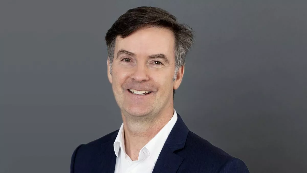 The third generation: Qlik's new approach to business intelligence