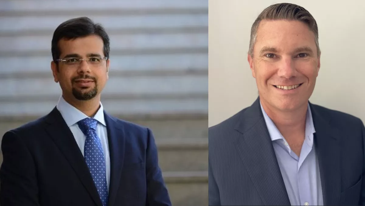 VMware hones focus on APAC following two key appointments