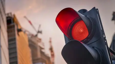 Red light for construction sector – what changes?