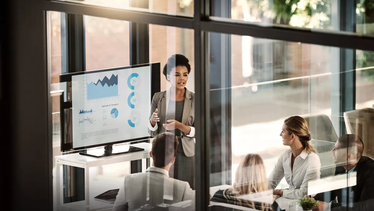 Global CFO Survey shows technology and skills are key in future proofing finance teams