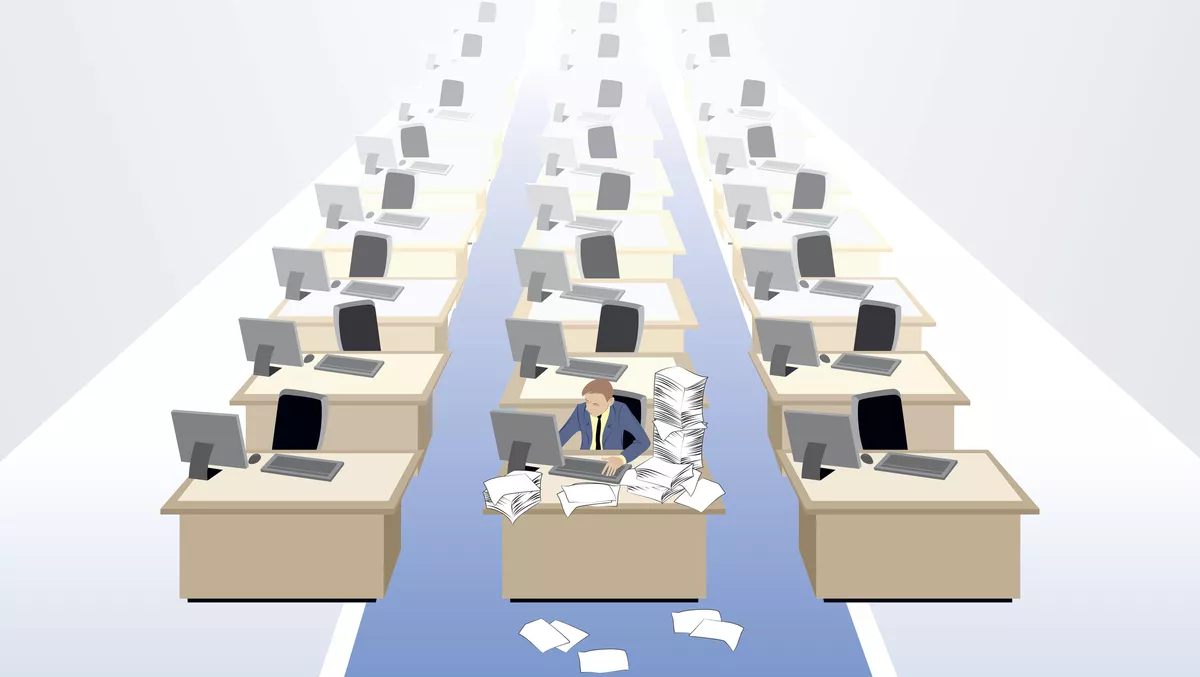 The perennial quest for data talent and how to find it