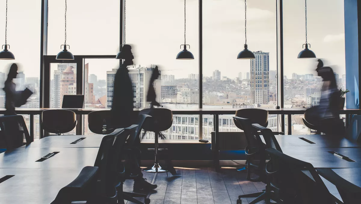 ASI Solutions acquires Microsoft and workplace specialist