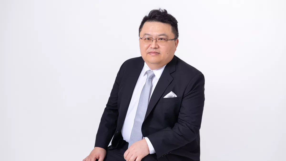 LogRhythm announces new Asia Pacific sales vice president