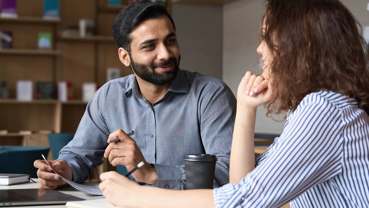 Using workforce disruption to position your company for success