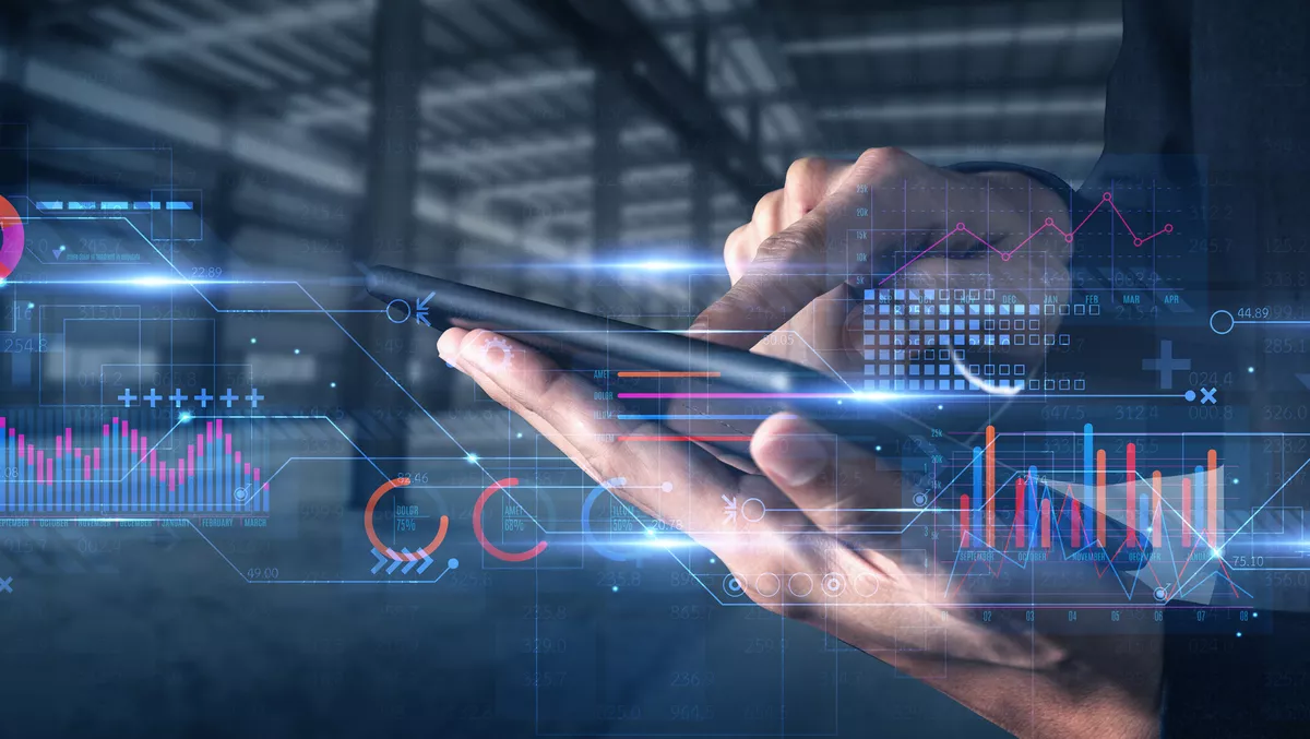 InterSystems says data democratisation a missed opportunity