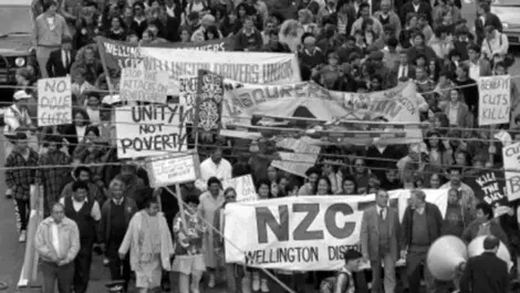 A slippery slope back to the ‘bad old days’