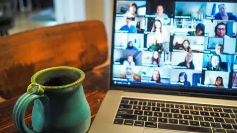 Why video calls are bad for brainstorming