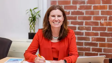 Dr Erica Seville appointed to BRANZ Board