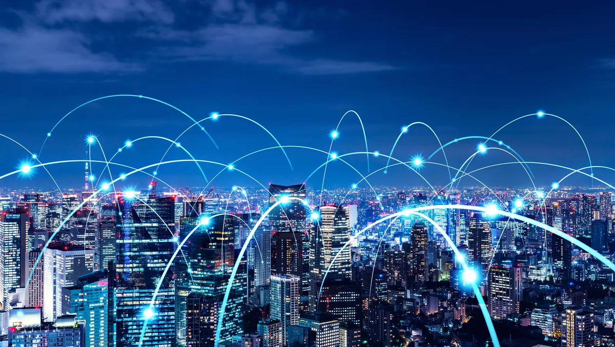 Harnessing the power of 5G for advanced operational success