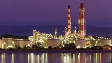 Could New Zealand have insulated itself against fuel price increases?