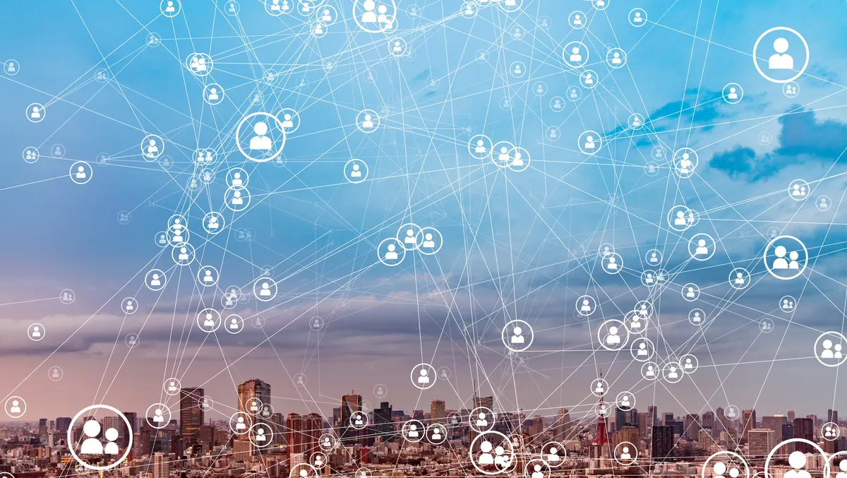 Equinix commits US$50 million to advance digital inclusion