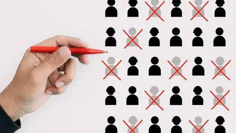Pay cuts and redundancies – how a company lost $280k
