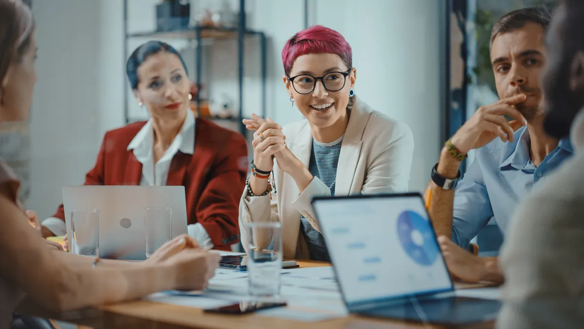 Atlassian Work Futurist: “Teamwork is essential, but it's hard”
