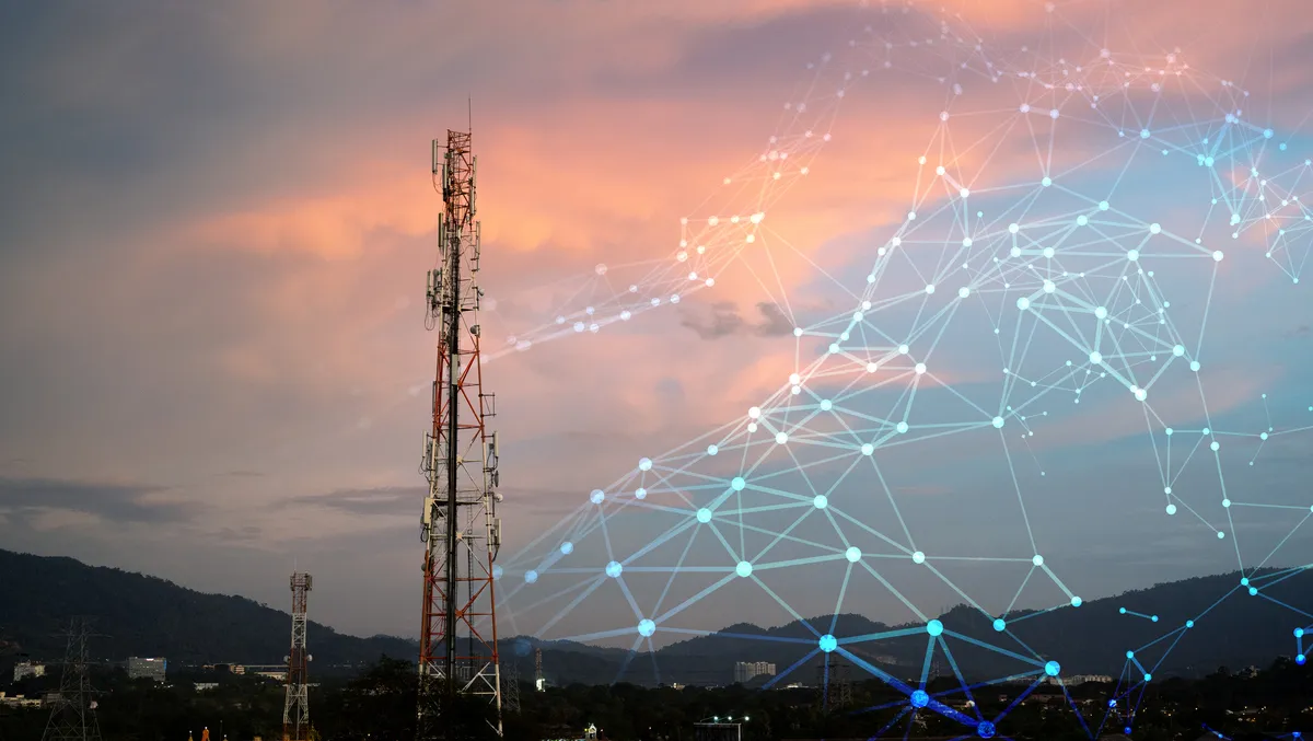 Global telecom IoT market to reach over $3.3 billion by 2032