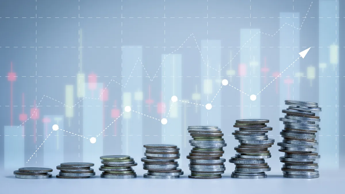 Fortinet sees significant revenue increase in third quarter