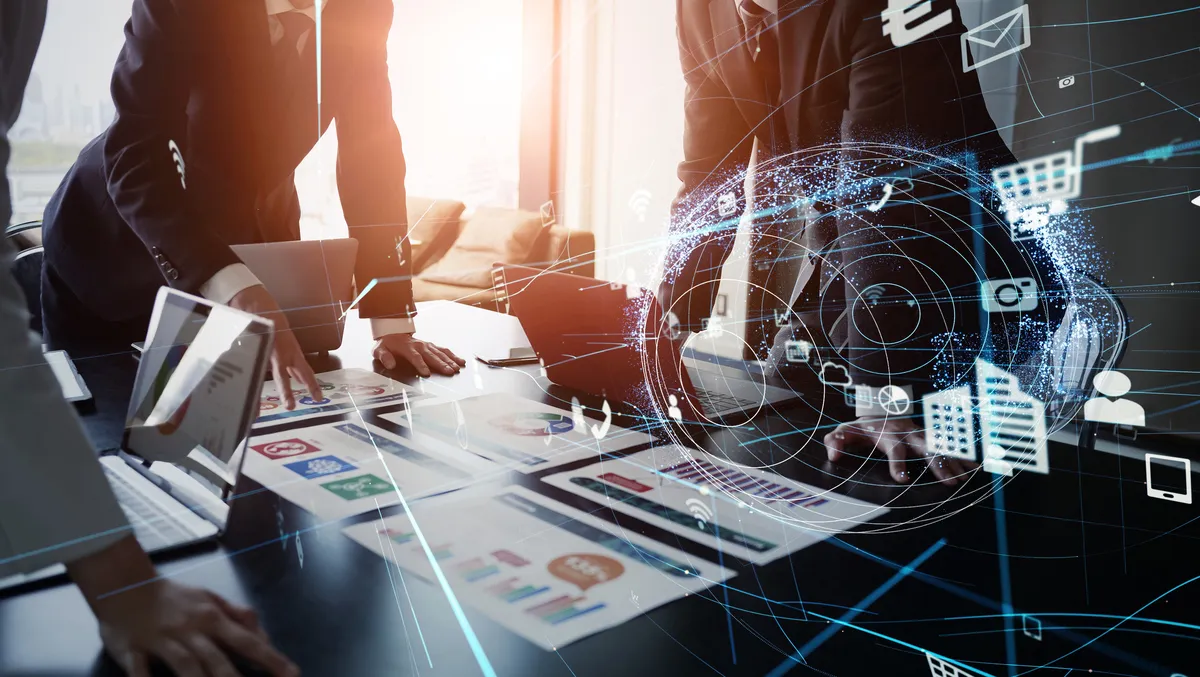 HPE's Aruba finds business leaders lack network understanding