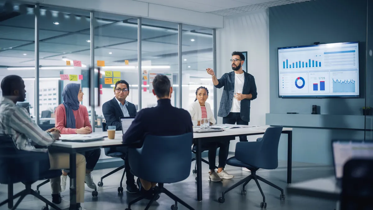 Only 43% of data and analytics teams provide value: Gartner