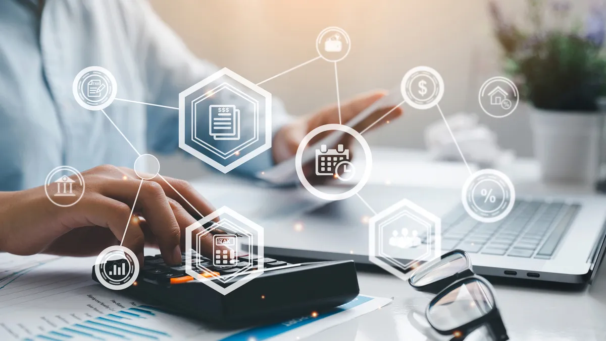 Financial collaboration drives competitive advantage