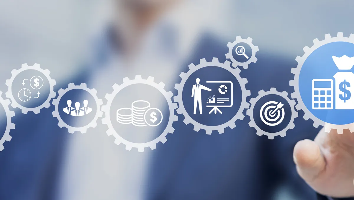 BlackLine makes a a five-day implementation possible