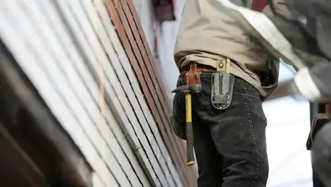 A collaborative way forward for infrastructure & construction