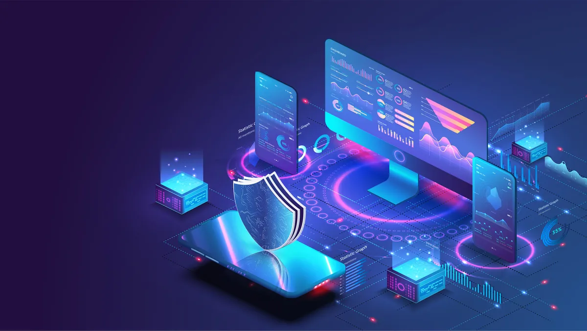 Big data security market to be US$67.2 billion by 2030: Adroit