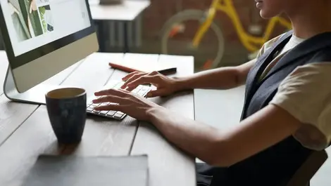 What does a post-Covid workspace look like?