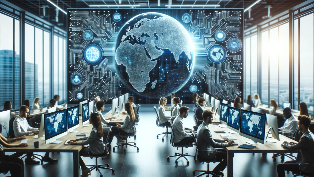 Deel Launches AI powered Global Assistant Deel IQ For HR Insights
