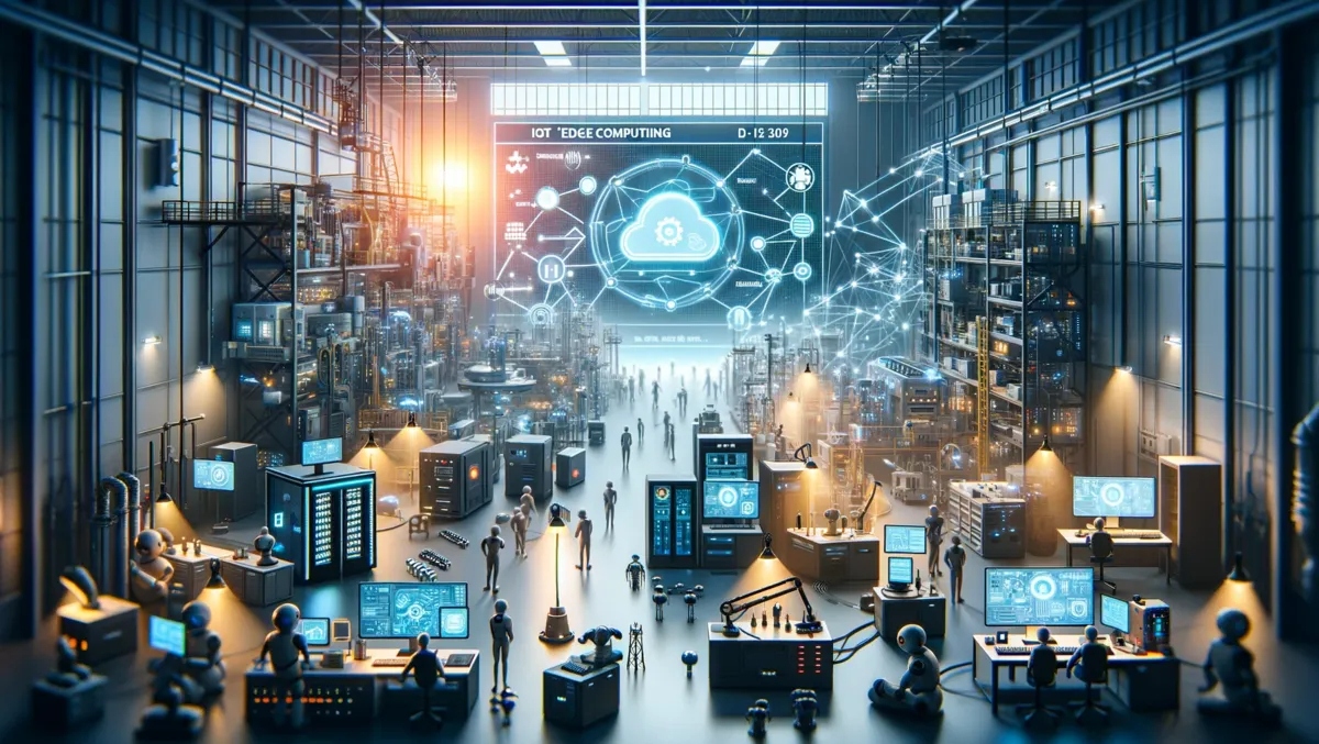 Red Hat introduces Device Edge platform for seamless edge computing