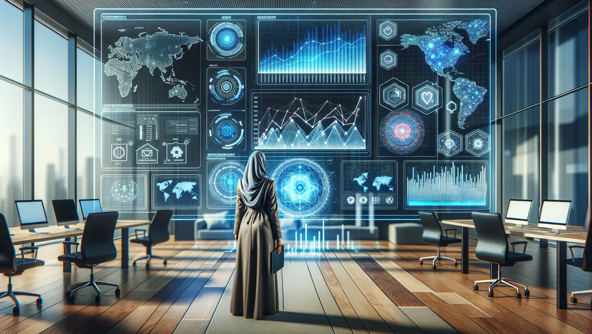 Rackspace 2024 IT Outlook reveals Australian firms prioritise AI and Cloud