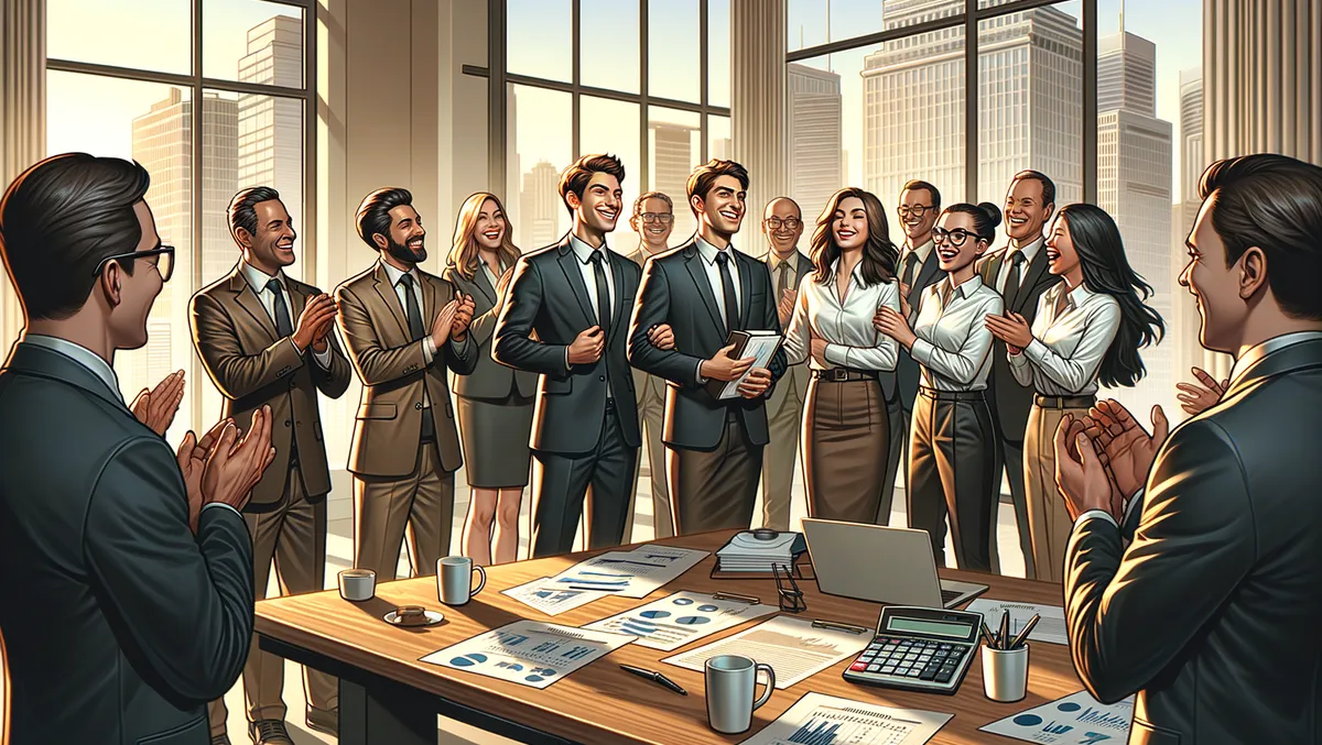 Australian CFOs paying a premium for finance skills
