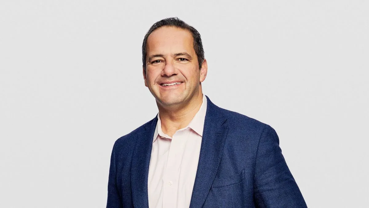 Deon Newman appointed SVP & GM for APAC at HERE Technologies