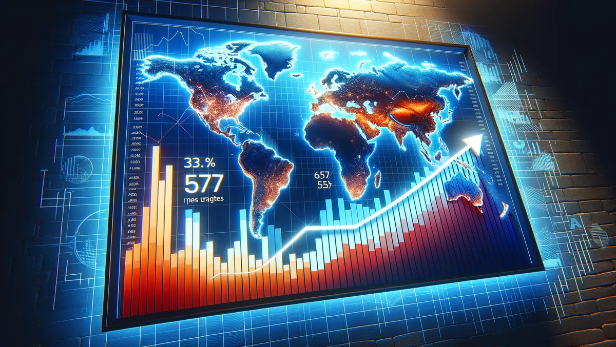 eFlow Global reveals expansion plans to strengthen US presence