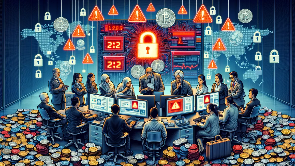 Asia Pacific businesses lack cyber readiness, reveals Veeam report