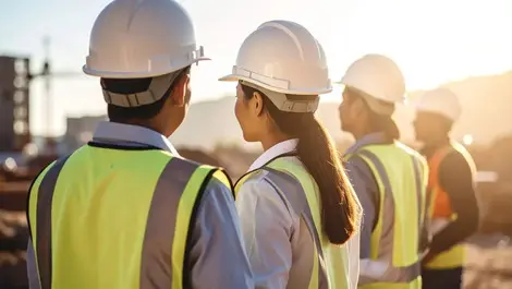 Is New Zealand’s infrastructure workforce adequate?