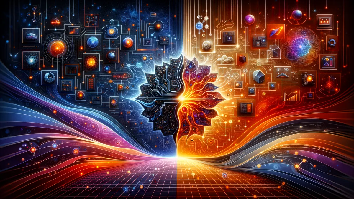 OutSystems outlines Generative AI & low-code trends for 2024
