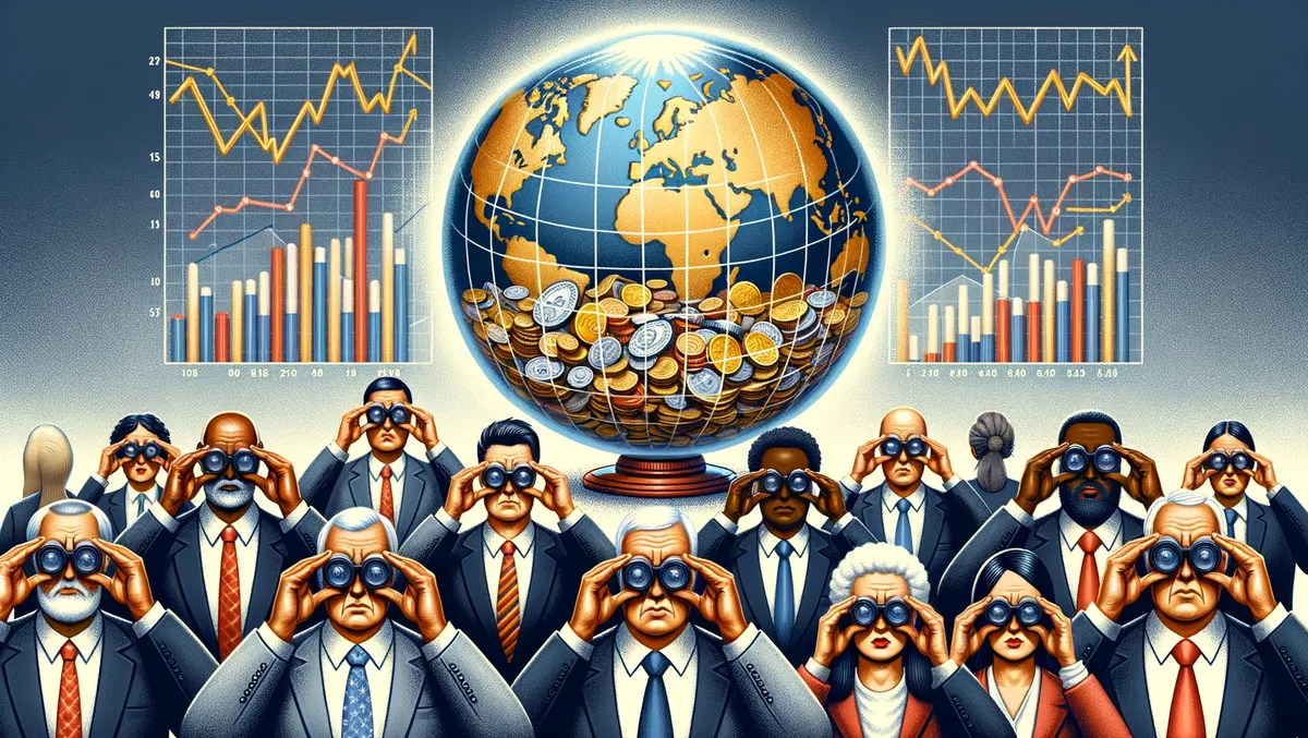 CFOs' confidence in cashflow visibility remains low