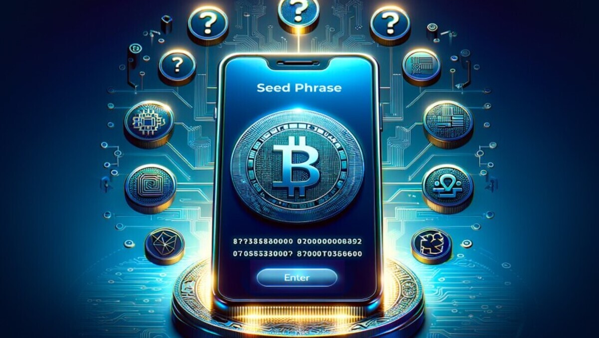 The future of crypto wallets do we really need seed phrases?