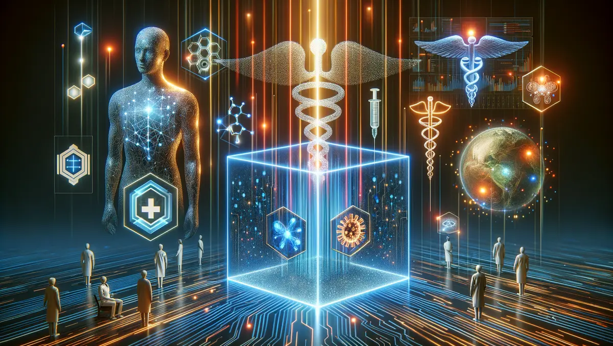 Microsoft AI in healthcare: From data interpretation to tailored training