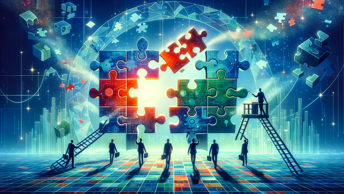 Why culture is emerging as a game-changer in the private equity data puzzle
